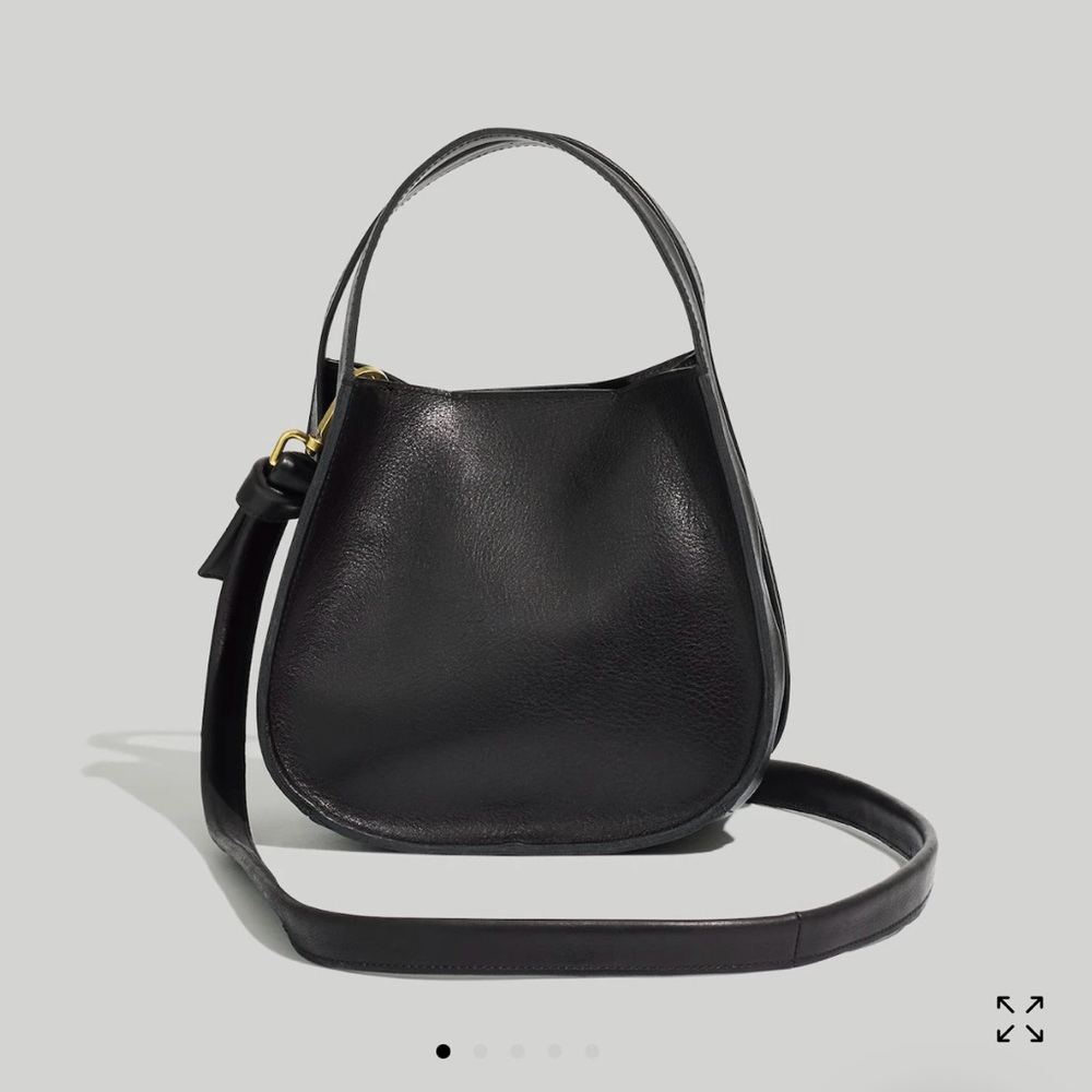 Madewell Sydney Crossbody Bag